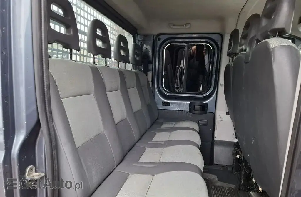 FIAT Ducato 