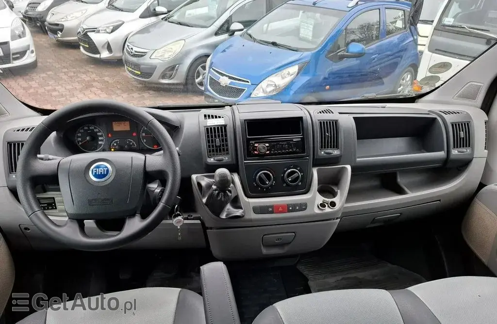FIAT Ducato 