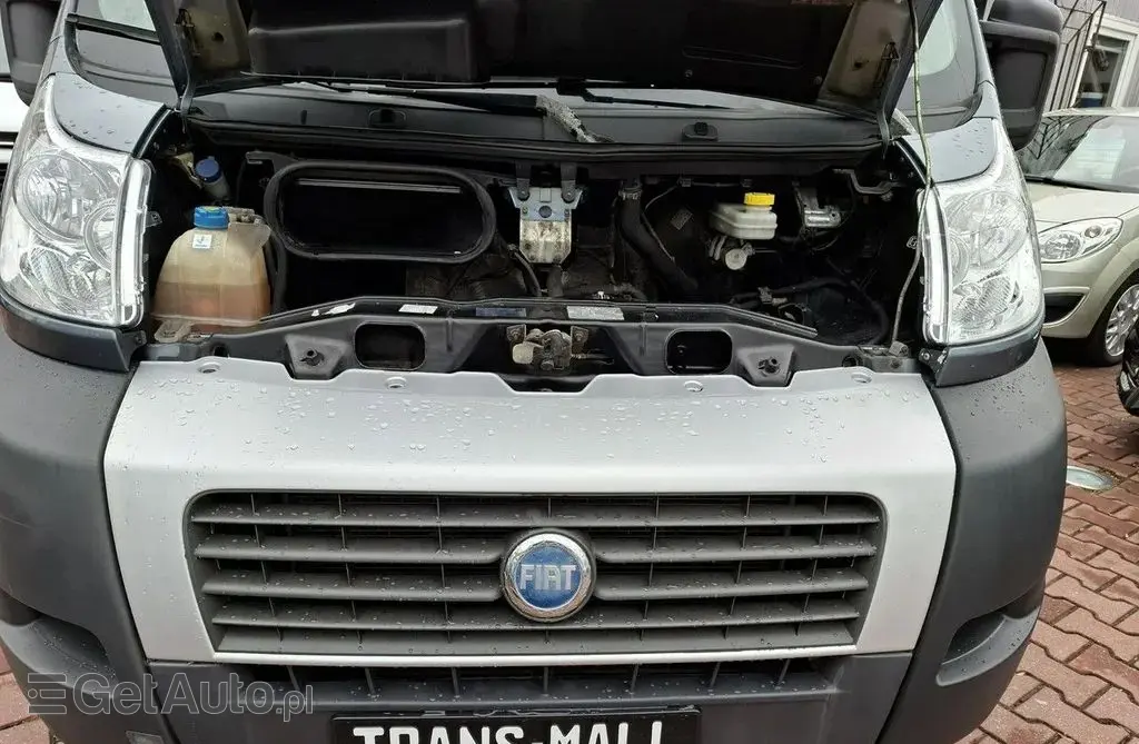 FIAT Ducato 