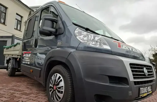 FIAT Ducato 