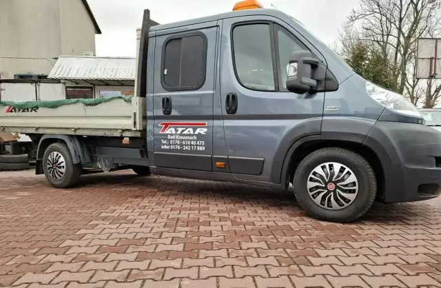 FIAT Ducato 