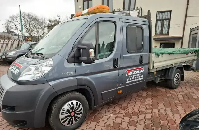 FIAT Ducato 