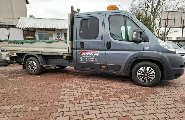 FIAT Ducato 