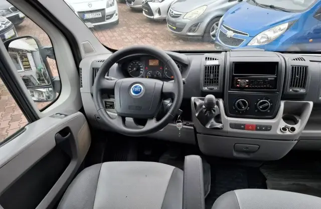 FIAT Ducato 