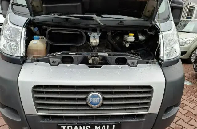 FIAT Ducato 