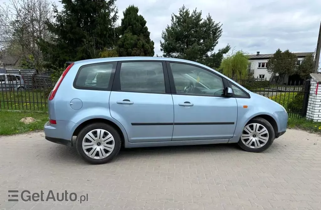 FORD Focus C-max 