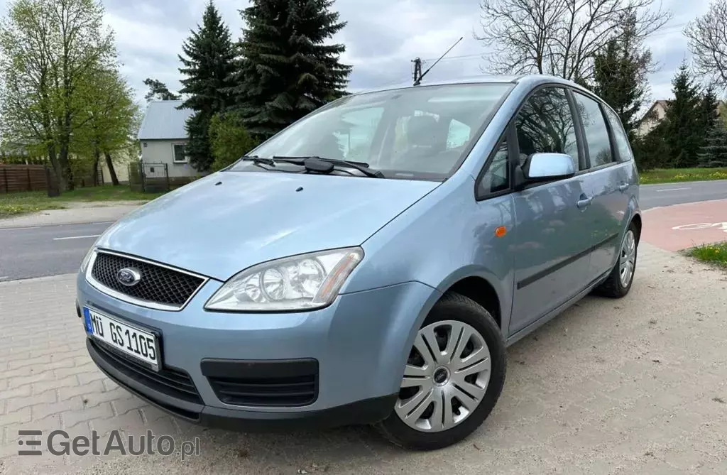 FORD Focus C-max 