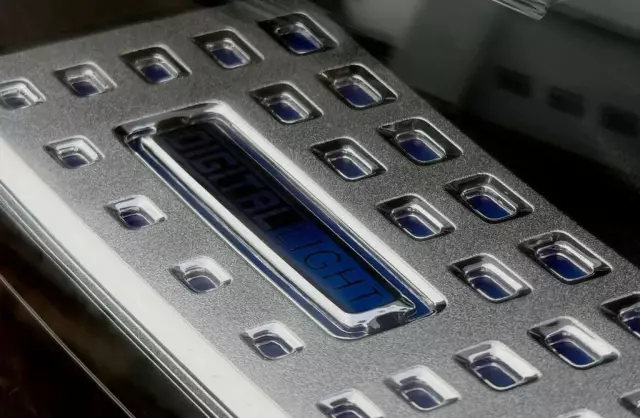 MERCEDES-BENZ Klasa S 