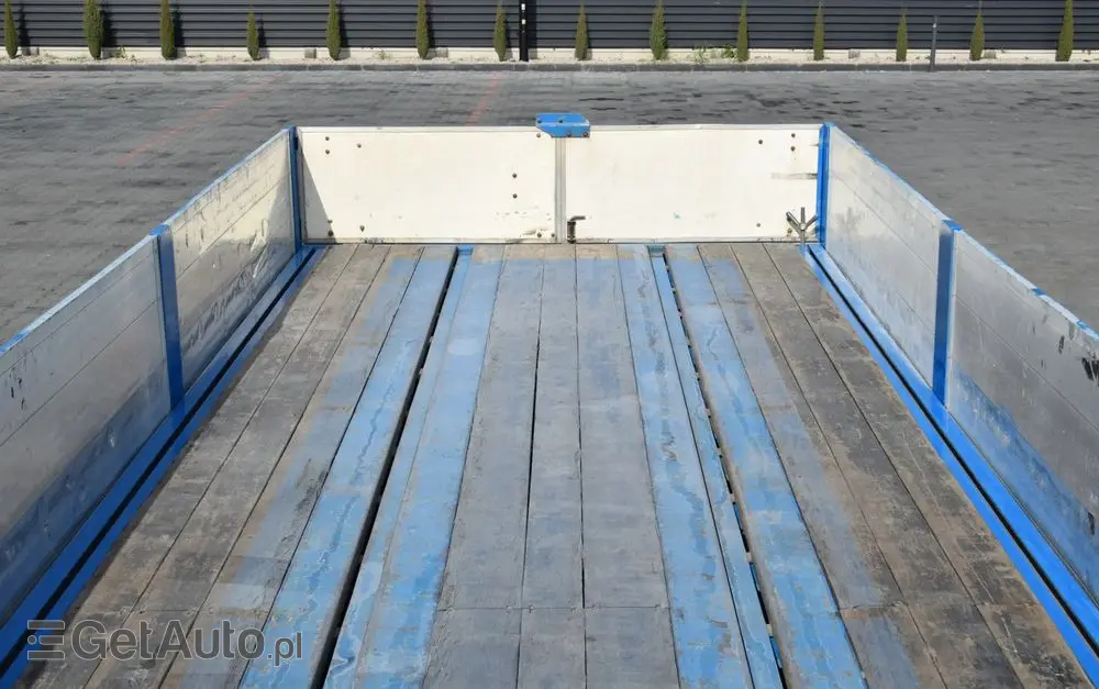 SCANIA P250 / EURO 6 / SKRZYNIA 7.8 M / WINDA DHOLLANDIA / PODUSZKI NA TYLNEJ OSI / RETARDER / KLIMA / TEMPOMAT / SERWISOWANY / SPROWADZONY 