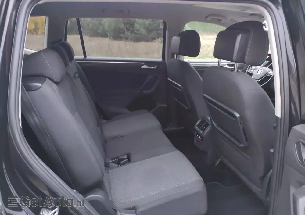 VOLKSWAGEN Tiguan Allspace 1.5 TSI EVO Elegance DSG 7os