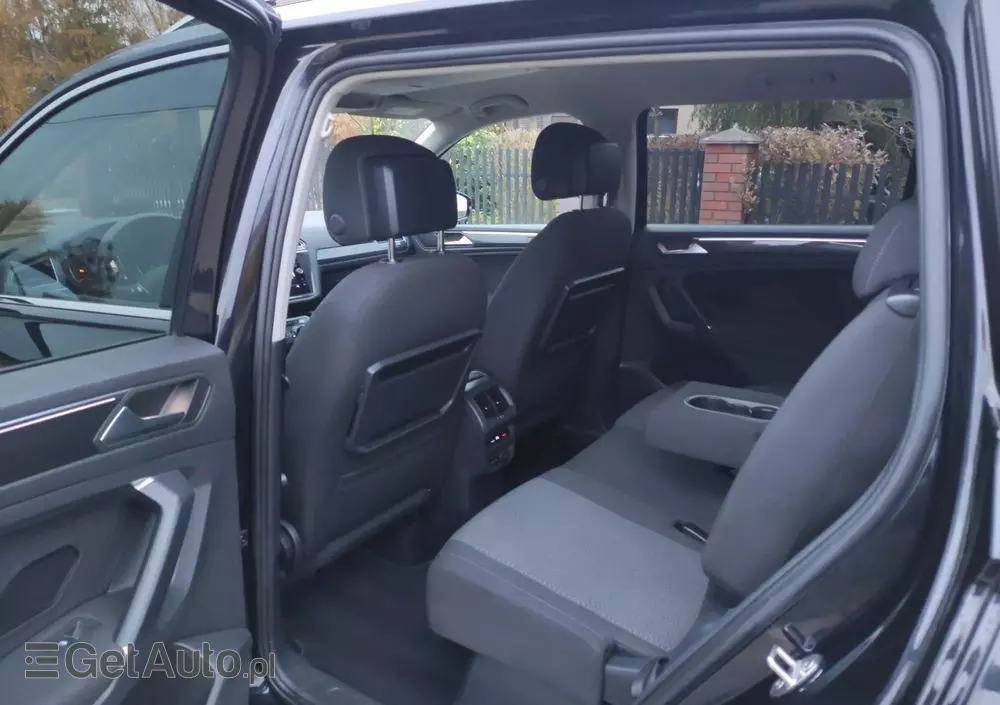 VOLKSWAGEN Tiguan Allspace 1.5 TSI EVO Elegance DSG 7os