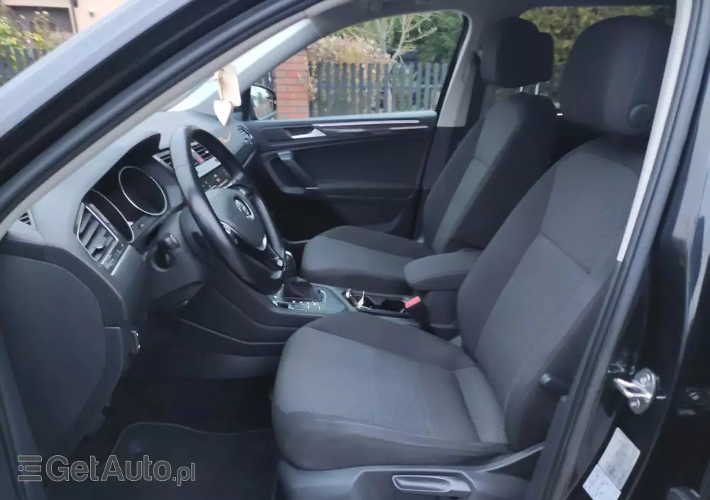 VOLKSWAGEN Tiguan Allspace 1.5 TSI EVO Elegance DSG 7os