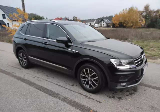 VOLKSWAGEN Tiguan Allspace 1.5 TSI EVO Elegance DSG 7os