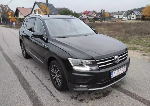 VOLKSWAGEN Tiguan Allspace 1.5 TSI EVO Elegance DSG 7os