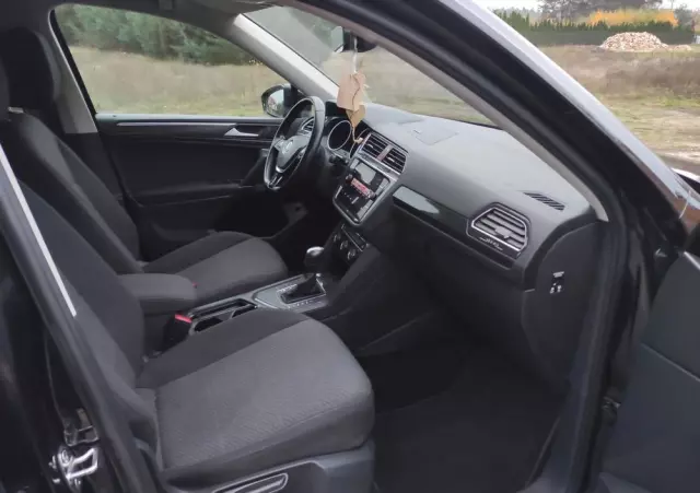 VOLKSWAGEN Tiguan Allspace 1.5 TSI EVO Elegance DSG 7os
