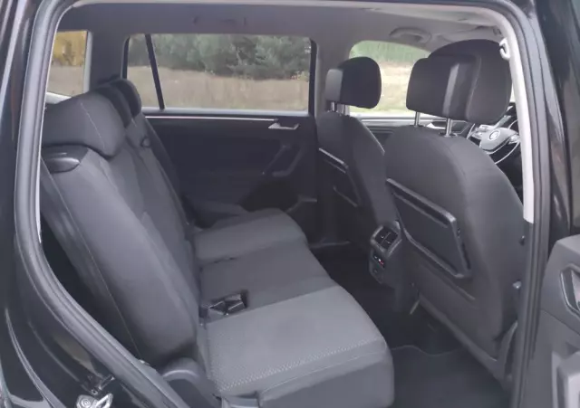 VOLKSWAGEN Tiguan Allspace 1.5 TSI EVO Elegance DSG 7os