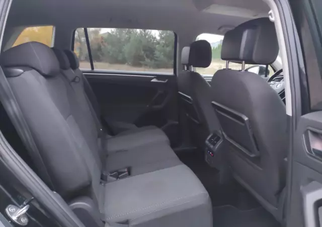 VOLKSWAGEN Tiguan Allspace 1.5 TSI EVO Elegance DSG 7os