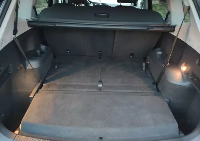 VOLKSWAGEN Tiguan Allspace 1.5 TSI EVO Elegance DSG 7os