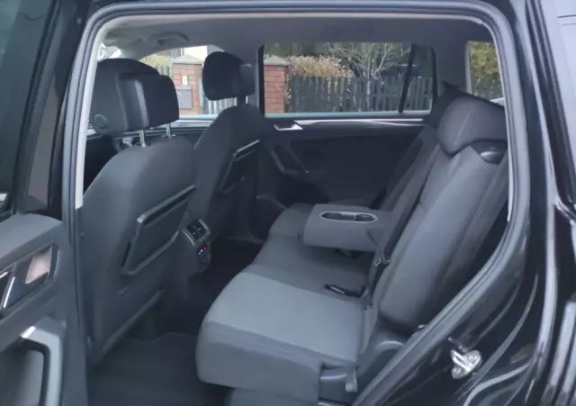 VOLKSWAGEN Tiguan Allspace 1.5 TSI EVO Elegance DSG 7os