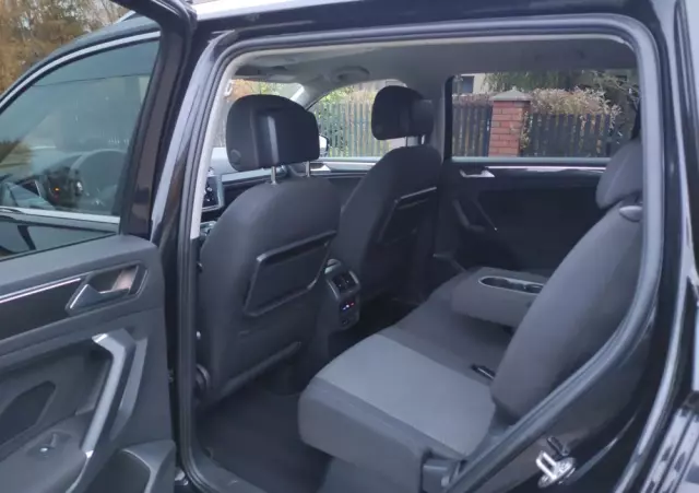 VOLKSWAGEN Tiguan Allspace 1.5 TSI EVO Elegance DSG 7os