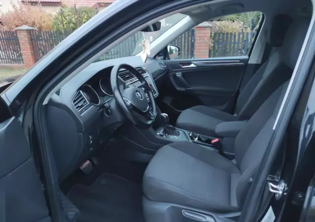 VOLKSWAGEN Tiguan Allspace 1.5 TSI EVO Elegance DSG 7os