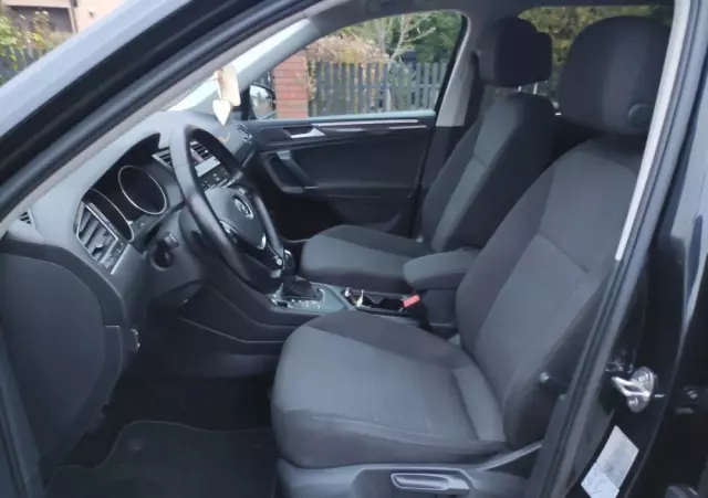 VOLKSWAGEN Tiguan Allspace 1.5 TSI EVO Elegance DSG 7os