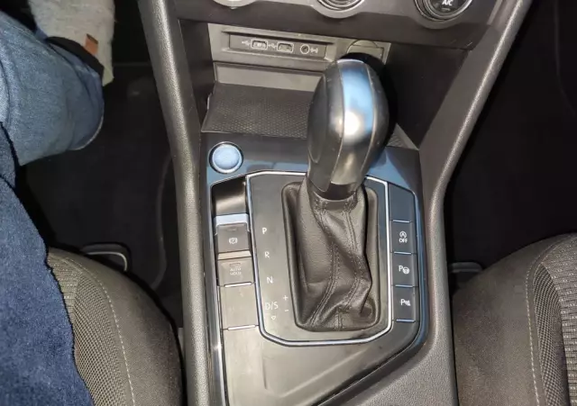 VOLKSWAGEN Tiguan Allspace 1.5 TSI EVO Elegance DSG 7os