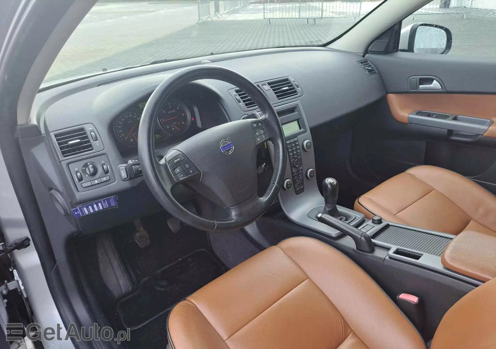 VOLVO C30 1.6D Kinetic