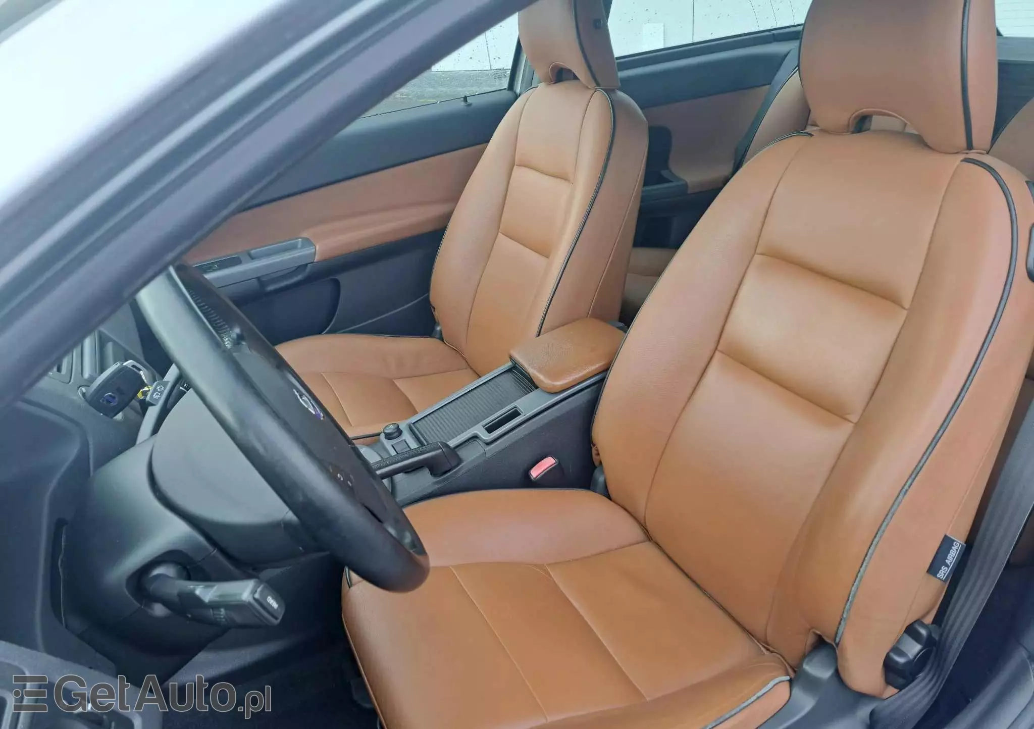 VOLVO C30 1.6D Kinetic