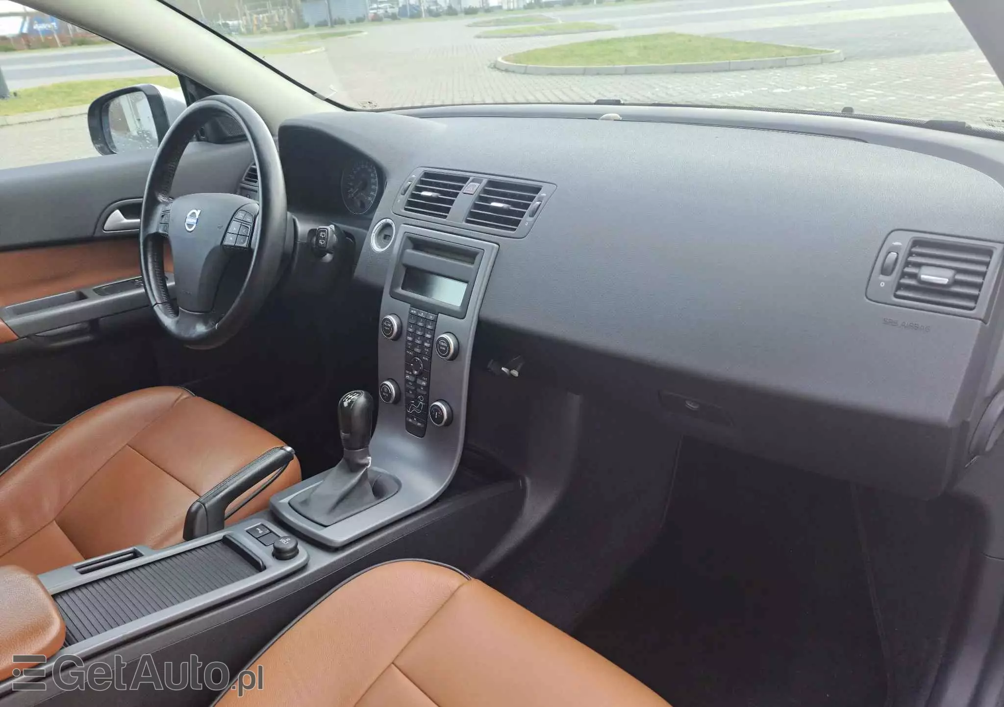 VOLVO C30 1.6D Kinetic