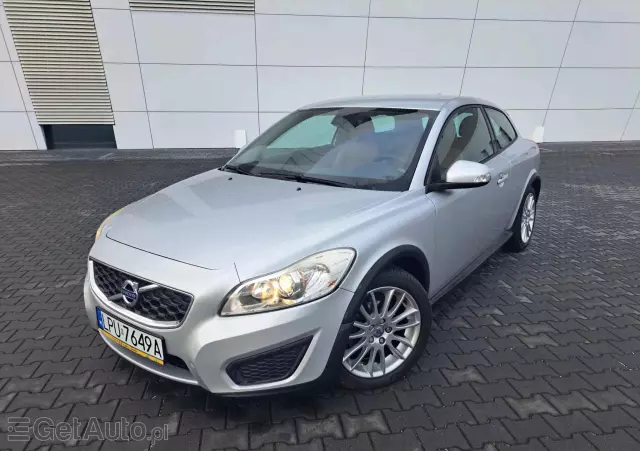 VOLVO C30 1.6D Kinetic