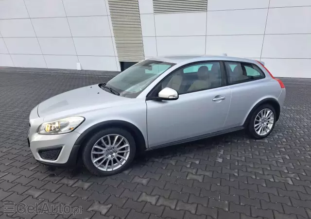 VOLVO C30 1.6D Kinetic