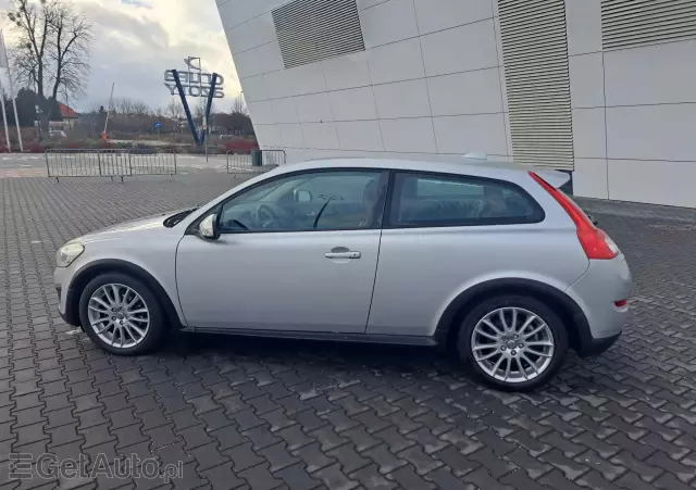 VOLVO C30 1.6D Kinetic