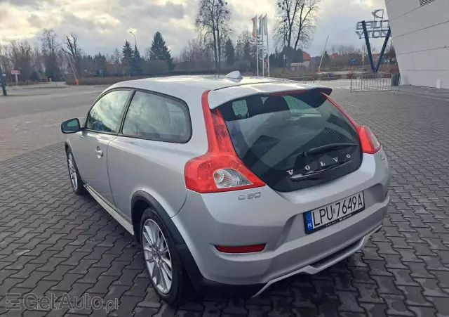 VOLVO C30 1.6D Kinetic