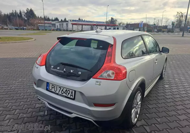 VOLVO C30 1.6D Kinetic