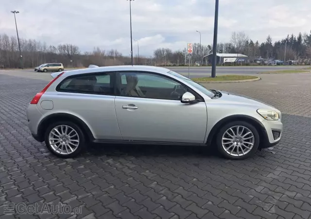 VOLVO C30 1.6D Kinetic