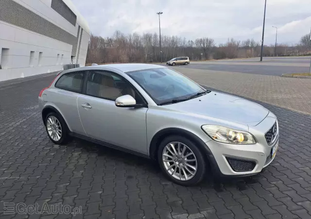 VOLVO C30 1.6D Kinetic