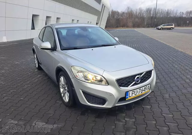 VOLVO C30 1.6D Kinetic