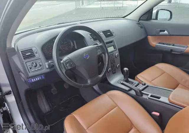 VOLVO C30 1.6D Kinetic