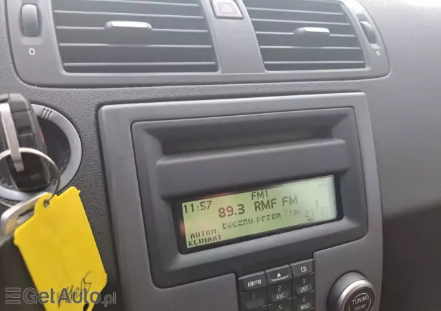 VOLVO C30 1.6D Kinetic