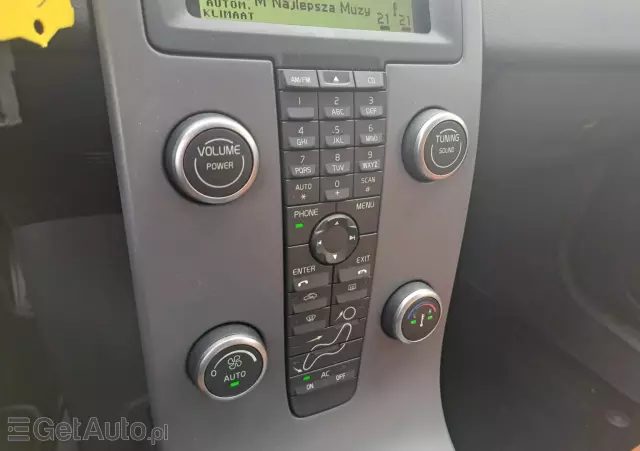 VOLVO C30 1.6D Kinetic