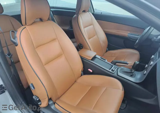 VOLVO C30 1.6D Kinetic