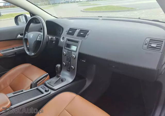 VOLVO C30 1.6D Kinetic