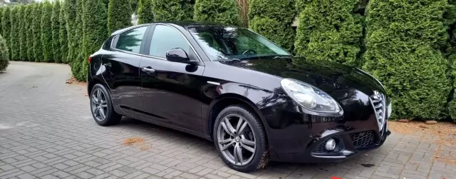 ALFA ROMEO Giulietta 1.6 JTDM (105 KM) Start&Stop