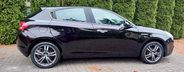 ALFA ROMEO Giulietta 1.6 JTDM (105 KM) Start&Stop