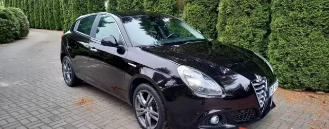ALFA ROMEO Giulietta 1.6 JTDM (105 KM) Start&Stop