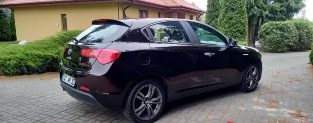 ALFA ROMEO Giulietta 1.6 JTDM (105 KM) Start&Stop