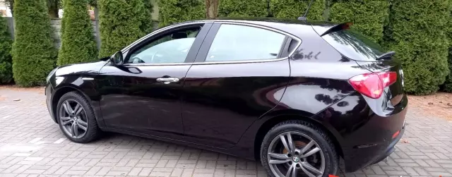 ALFA ROMEO Giulietta 1.6 JTDM (105 KM) Start&Stop