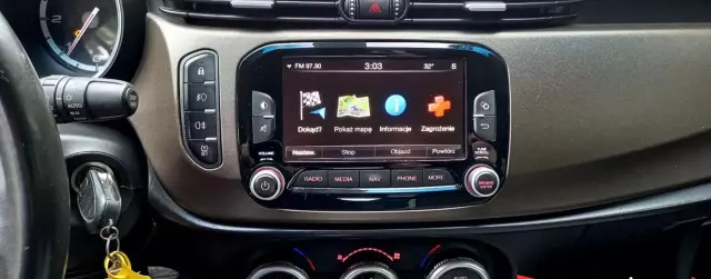 ALFA ROMEO Giulietta 1.6 JTDM (105 KM) Start&Stop