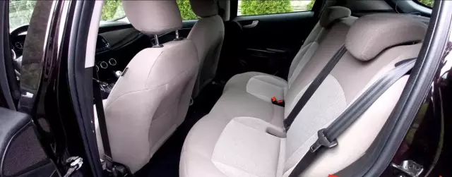 ALFA ROMEO Giulietta 1.6 JTDM (105 KM) Start&Stop